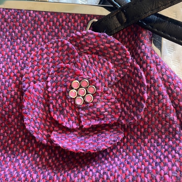 NWT No Boundaries Mini Purse - Picture 4 of 5